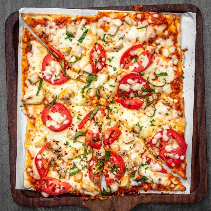 Bruschetta